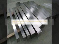 Στρογγυλή ράβδος αλουμινίου 7075 υψηλής αντοχής σε διάτμηση, μήκους 12 ποδιών, Κατηγορίες