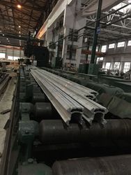 Κίνα Chongqing Huanyu Aluminum Material Co., Ltd. εργοστάσιο